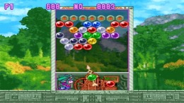 ������� ��� Puzzle Bobble 3 DX
