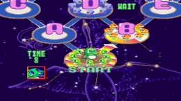 ������� Puzzle Bobble 3 DX