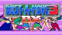 Puzzle Bobble 3 DX �����