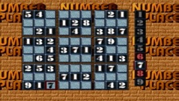 Puzzle Mania ��� PlayStation 1