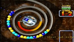 PuzzLoop ��� PlayStation 1