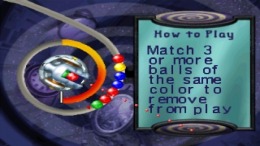 PuzzLoop��� PS1