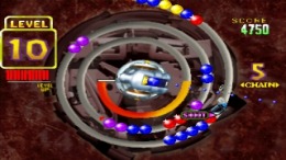 �������� ���� PuzzLoop