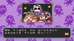 Puzznic  PlayStation 1