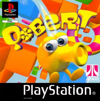 Q*Bert  