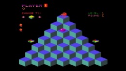   Q*Bert