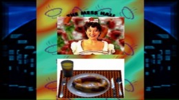 Quantum Gate I - Akumu no Joshou ��� PlayStation 1