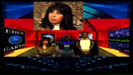 ������� Quantum Gate I - Akumu no Joshou