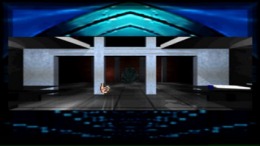 ������� ��� Quantum Gate I - Akumu no Joshou