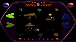 �������� Quantum Gate I - Akumu no Joshou