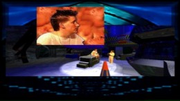 ������� Quantum Gate I - Akumu no Joshou