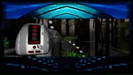 Quantum Gate I - Akumu no Joshou��� PS1