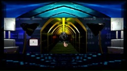 �������� ���� Quantum Gate I - Akumu no Joshou