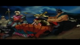 Queens Road ��� PlayStation 1