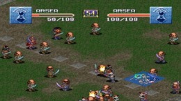 Queens Road��� PS1