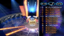 ������� ��� Quiz $ Millionaire - Waku Waku Party