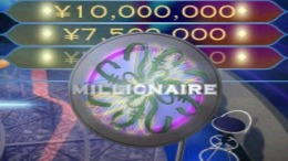 ����������� ���� Quiz $ Millionaire - Waku Waku Party