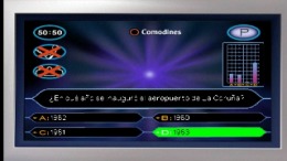 ����������� ���� Quiz $ Millionaire