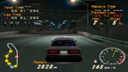 ������� ��� Racing Lagoon