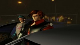 ������� Racing Lagoon