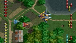 ������� ��� Raiden DX