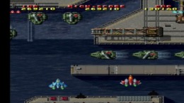 Raiden DX��� PS1