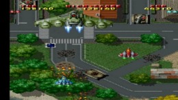 Raiden DX �����