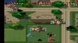 ����������� ���� Raiden DX