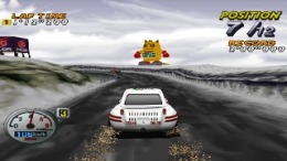 Rally de Africa �����