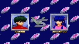 ������� ��� Ranma 1/2 Battle Renaissance