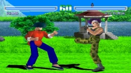 �������� Ranma 1/2 Battle Renaissance