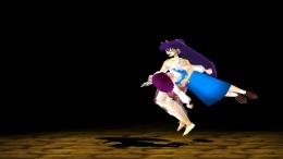 ������� Ranma 1/2 Battle Renaissance
