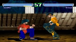 ����������� ���� Ranma 1/2 Battle Renaissance