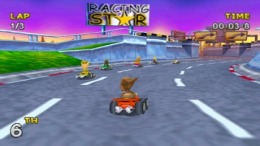  Rascal Racers