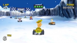  Rascal Racers