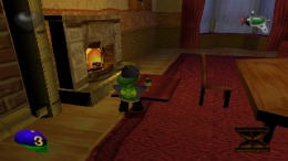 Rascal  PlayStation 1