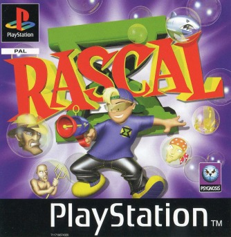 Rascal  