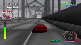 Ray Tracers  PlayStation 1