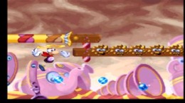  Rayman Junior Level 1