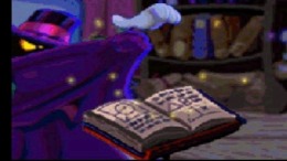  Rayman Junior - Level 2