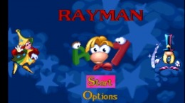  Rayman Junior - Level 3