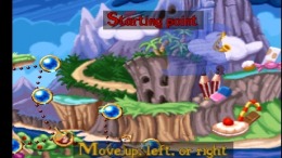   Rayman Junior - Level 3