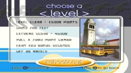  Razor Freestyle Scooter