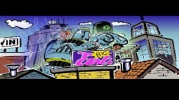   Razor Freestyle Scooter