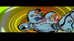  Razor Freestyle Scooter