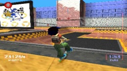 Razor Freestyle Scooter PS1