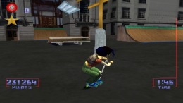   Razor Freestyle Scooter