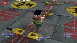 Razor Freestyle Scooter 