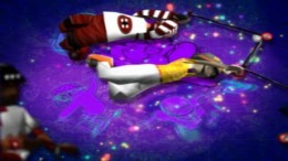 Razor Racing  PlayStation 1