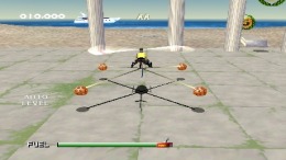  R/C Stunt Copter